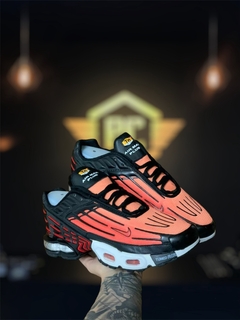 Tenis Nike Air Max Plus TN 3