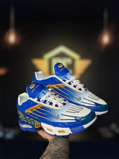 Tenis Nike Air Max Plus TN 3