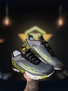 Tenis Nike Air Max Plus TN 3