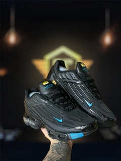 Tenis Nike Air Max Plus TN 3