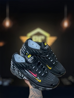 Tenis Nike Air Max Plus TN 3