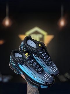 Tenis Nike Air Max Plus TN 3