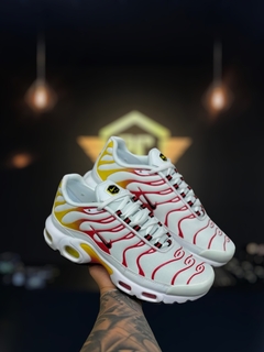 Tênis Nike TN