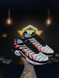 Tênis Nike TN