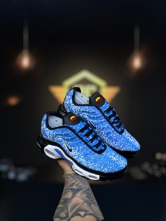 Tênis Nike TN