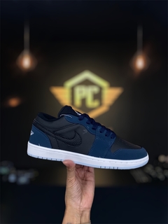 Tenis Nike Air Jordan Low - comprar online