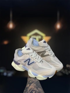 Tênis New Balance 9060 - comprar online
