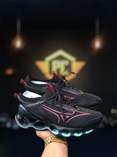 Tênis Mizuno Wave Prophecy 14 - comprar online