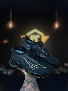 Tênis Mizuno Wave Prophecy 14 - comprar online