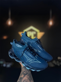 Tênis Mizuno Wave Prophecy 14 - comprar online