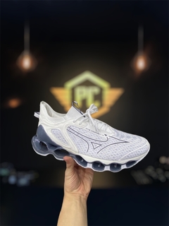 Tênis Mizuno Wave Prophecy 14 - comprar online