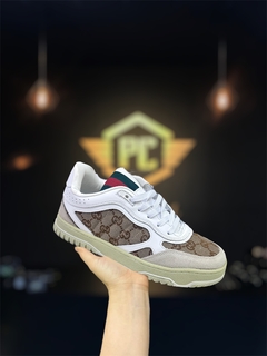 Tenis Gucci - comprar online