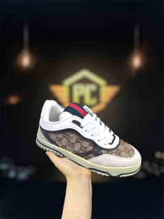 Tenis Gucci - comprar online