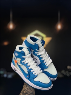 Tênis Nike Air Jordan - comprar online