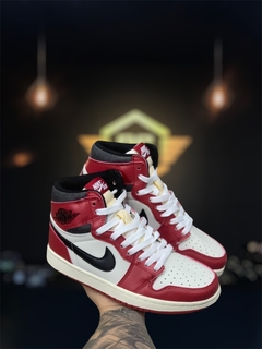 Tênis Nike Air Jordan - comprar online