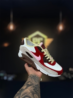 Tênis Nike Air Max 90 - comprar online