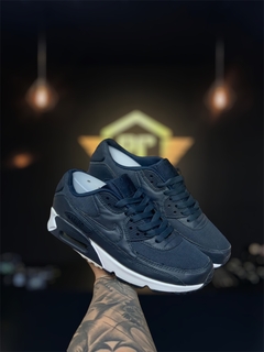 Tênis Nike Air Max 90 - comprar online