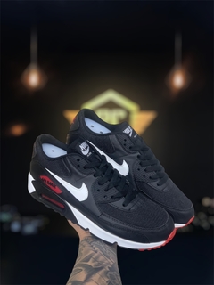 Tênis Nike Air Max 90 - comprar online