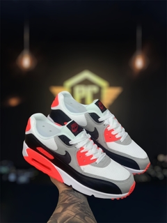 Tênis Nike Air Max 90 - comprar online