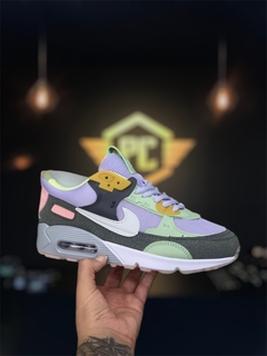 Tênis Nike Air Max 90 - comprar online