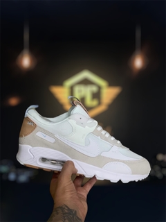 Tênis Nike Air Max 90 - comprar online
