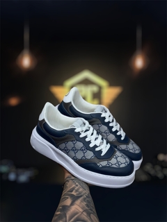 Tenis Gucci - comprar online