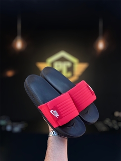 Slide Nike Offcourt Adjust - comprar online