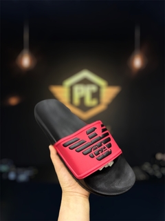 Slide Emporio Armani - comprar online