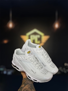 Tenis Nike Air Max Plus TN 3 - comprar online