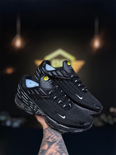 Tenis Nike Air Max Plus TN 3 - comprar online