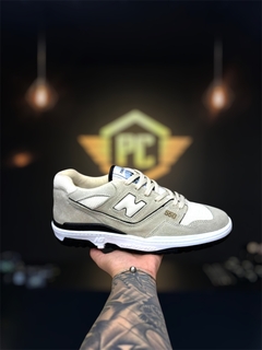 Tênis New Balance 550 - comprar online