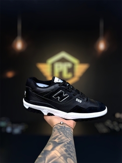 Tênis New Balance 550 - comprar online