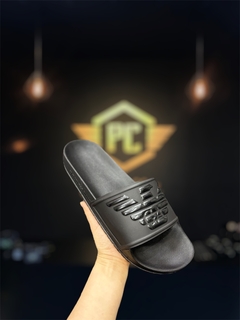 Slide Emporio Armani - comprar online