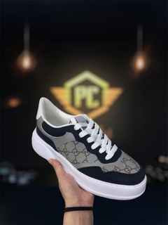 Tenis Gucci - comprar online