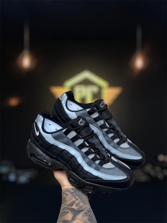 Tênis Nike Air Max 95 - comprar online