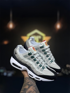 Tênis Nike Air Max 95 - comprar online
