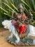 Deusa Durga - comprar online