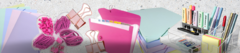 Banner da categoria Organizador