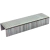 Grampo para grampeador BRW galvanizado 26/6 cx/1000 - comprar online
