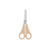 Tesoura escolar LEONORA pastel trend plus 6 cores - comprar online