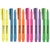Caneta Marca Texto FABER-CASTELL grifpen cores neon/pastel Un - comprar online