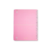 Caderno espiral CICERO pastel block 17x24 pautado colegial - loja online