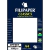 Papel para impressão FILIPERSON offset A4 branco 180gr 50fls