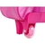 Mochila infantil BRW magic rosa c/ rodinha - comprar online