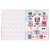 Caderno Caligrafia TILIBRA Brochura Minnie Capa Dura 40F - comprar online