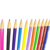 Lapiseira BISMARK ecograf color 2.0 un - comprar online