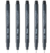 Caneta nanquim PENTEL técnica com 5 pontas - comprar online