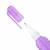 Corretivo caneta BRW tom pastel 4ml mini 4 cores - comprar online