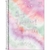 Caderno capa dura TILIBRA good vibes 80F 56G capa sortida - comprar online