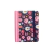Caderneta Loveskine Flowers MOLIN capa dura 80 FLS